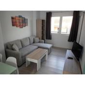 Apartaments L´AMFORA