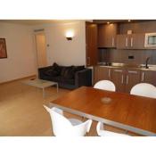 Apartaments Sant Jordi Fontanella