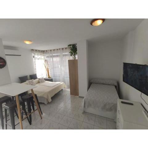 APARTAMENT(STUDIO) IN TORREVIEJA