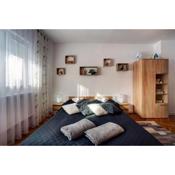 Apartamenty Bieszczady