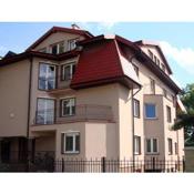 Apartamenty Dolna Kraków