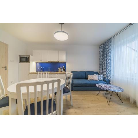 Apartamenty Draga