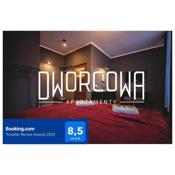 Apartamenty Dworcowa 10