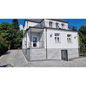 Apartamenty Kasztanowa