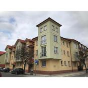 Apartamenty Kilińskiego