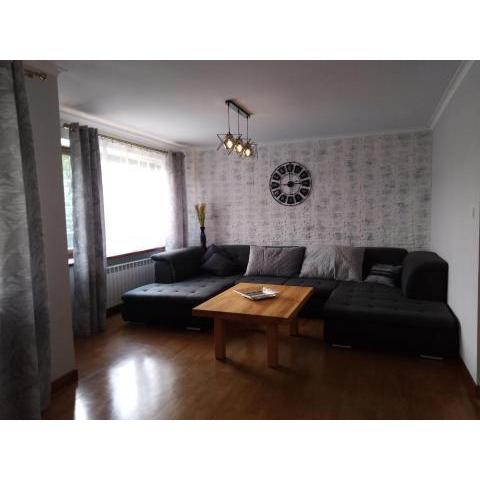 Apartamenty Kletówka