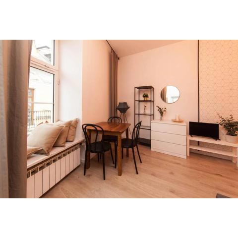 Apartamenty Kozia