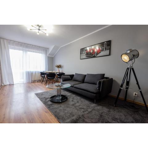 Apartamenty Lubawa