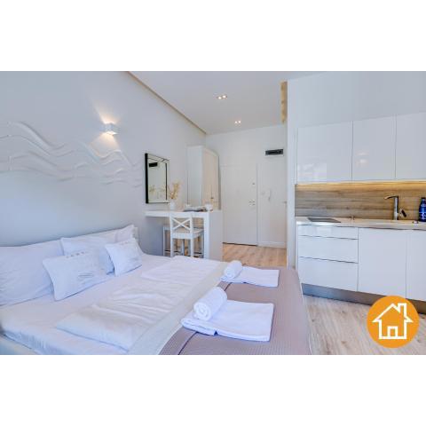 Apartamenty Marea - visitopl