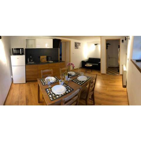 Apartamenty MOŁS Zakopane