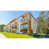 Apartamenty Sun & Snow Euronia