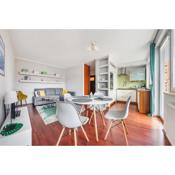 Apartamenty Sun&Snow Marina Primore