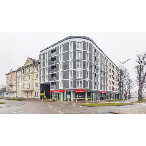 Apartamenty Sun & Snow Na Młyńskiej