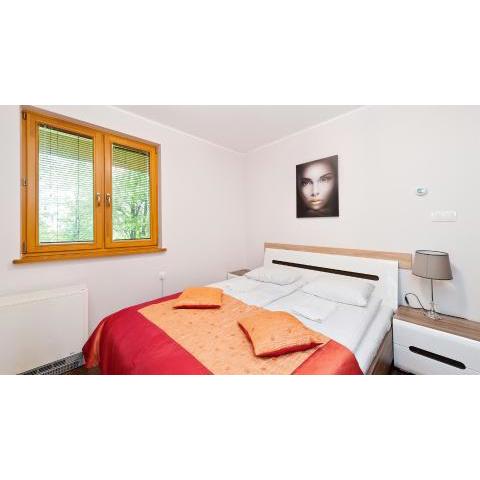 Apartamenty Sun & Snow Poronin