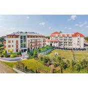 Apartamenty Sun & Snow Wczasowa