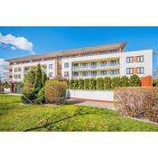 Apartamenty Sun & Snow Zielone Tarasy