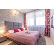 Apartamenty Viva Maria Zakopane