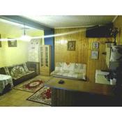 Apartamenty w Karkonoszach