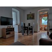 Apartamenty Złoty widok