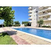 APARTBEACH MAR INTERNUM III VISTAS PLAYA y PARKING