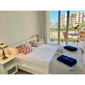 APARTBEACH SOL PINS FRENTE PLAYA y PARKING