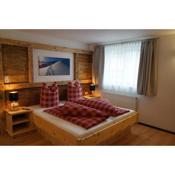 Apartement Huko