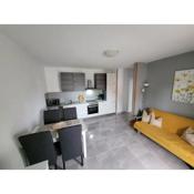 Apartement Luna