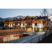 Aparthotel Giewont