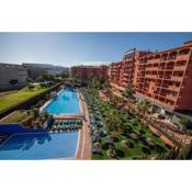 Aparthotel Myramar Fuengirola