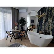 Aparthotel ZATOR Glam 52 jacuzzi