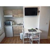 Apartman 2 Zagreb - Maksimir (KBC Rebro) free parking