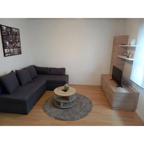 Apartman Bruna