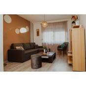 Apartman Centar