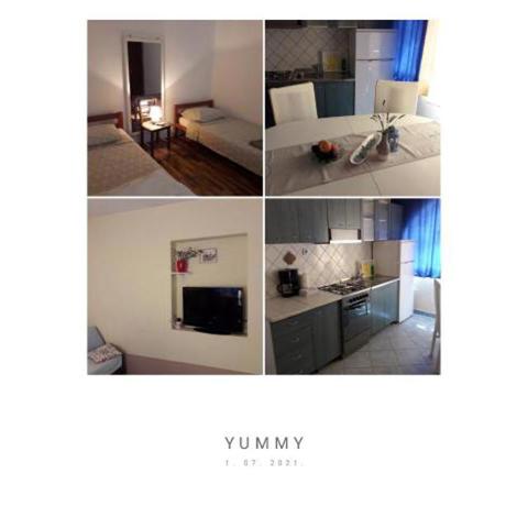 Apartman Dijana