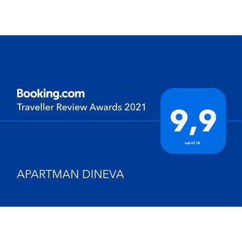 APARTMAN DINEVA