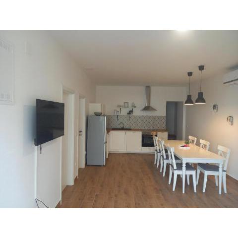 Apartman Frane