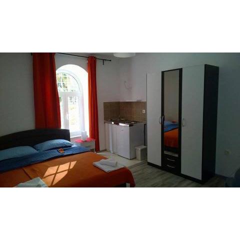 Apartman Hajdo Rijeka Centar