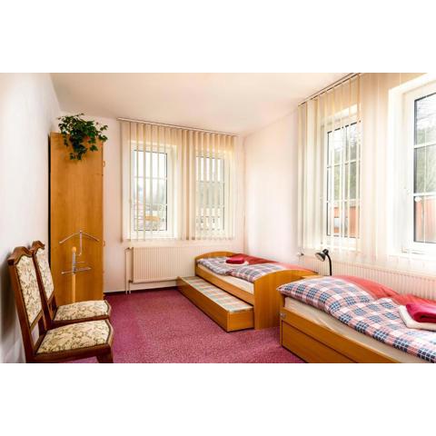 Apartmán Hromovka Špindlerův Mlýn