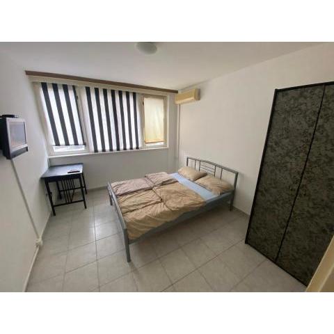 Apartman IGK