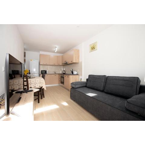 Apartman Ive