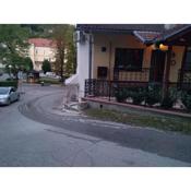 Apartman Ivek