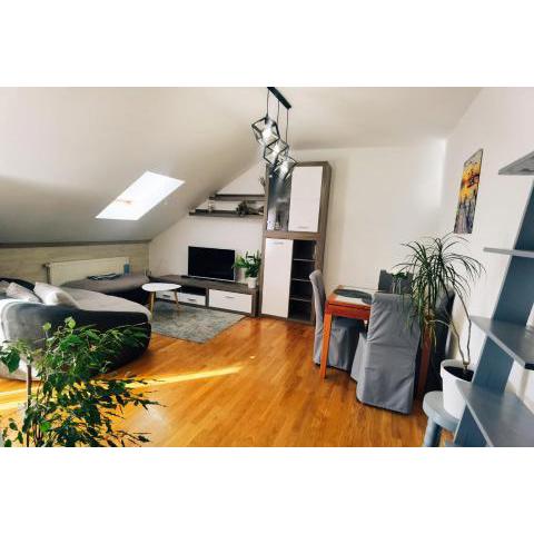 Apartman Jurak