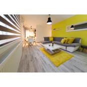 Apartman Laudon