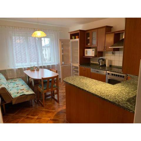 apartman Luník