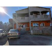 Apartman Malahov