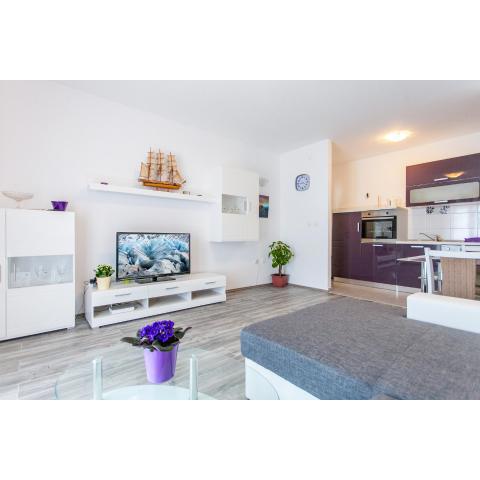 Apartman Miami Podstrana