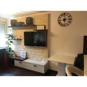 Apartman Mirek