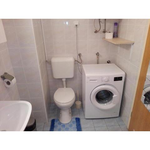 Apartman Miškulin