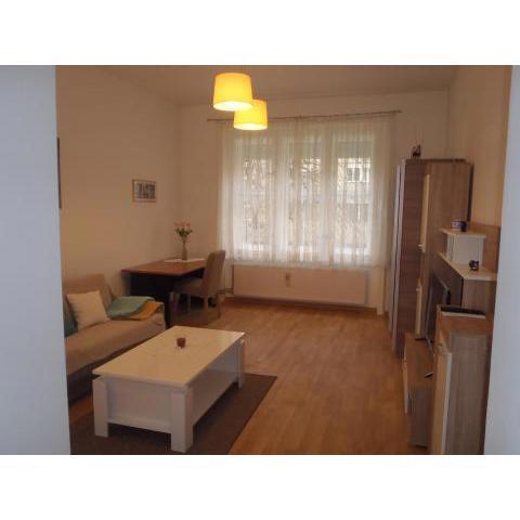 Apartman Mladen 3*