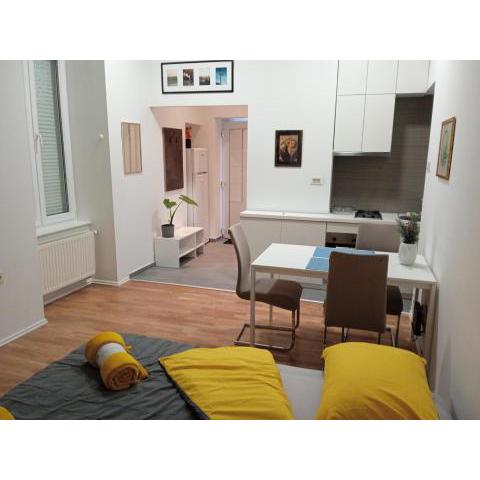 Apartman Poppy by Ambasador Zagreb